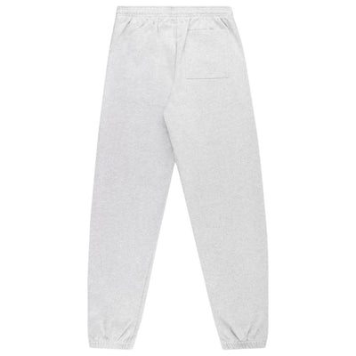 SP5DER SOUVENIR SWEATPANTS HEATHER GREY