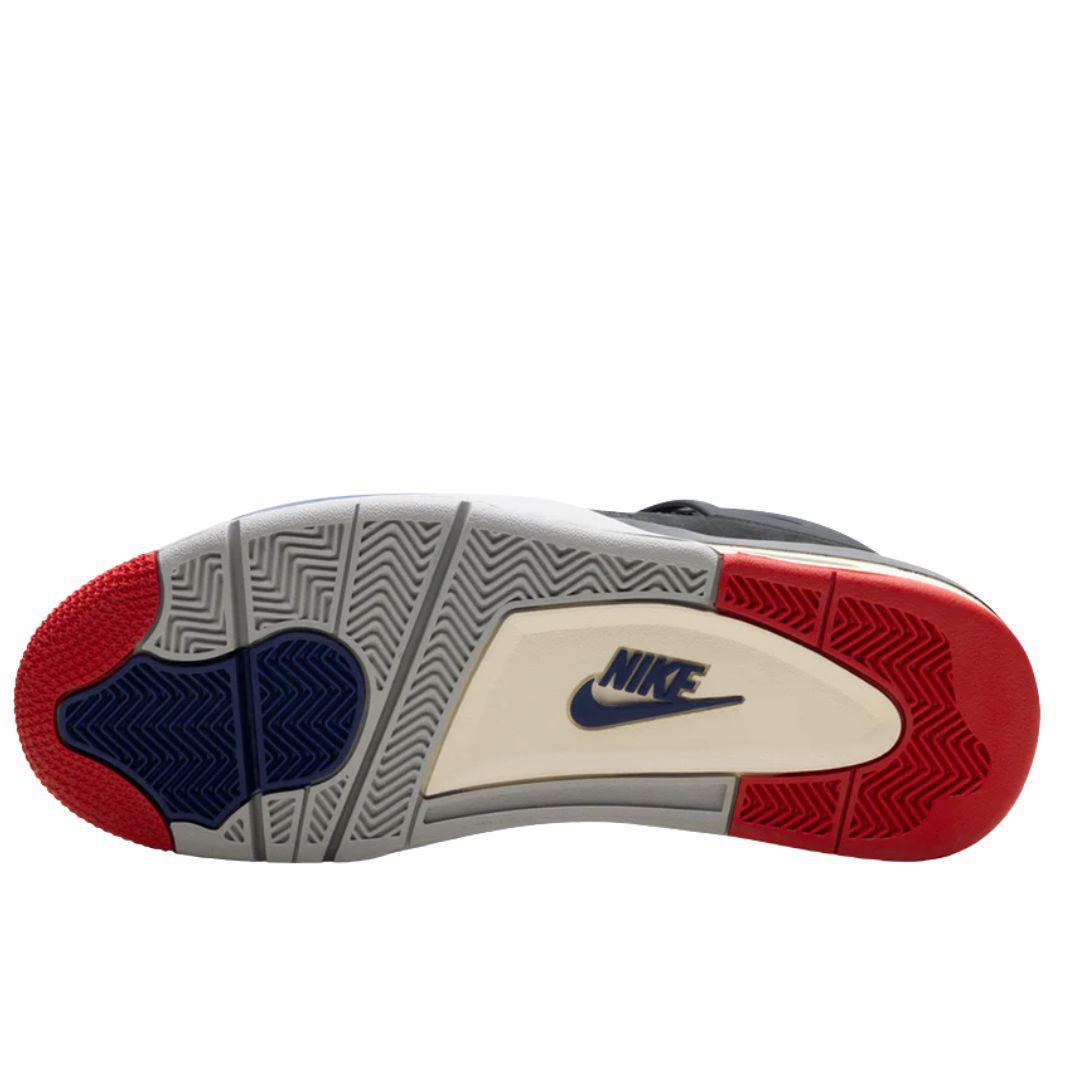 JORDAN 4 RETRO RARE AIR – ONE OF A KIND