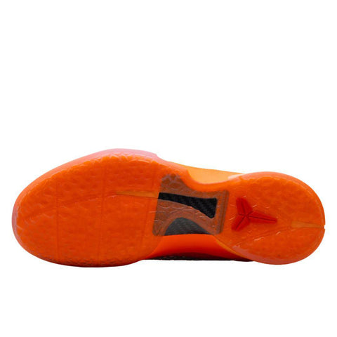 NIKE KOBE 6 PROTRO TOTAL ORANGE