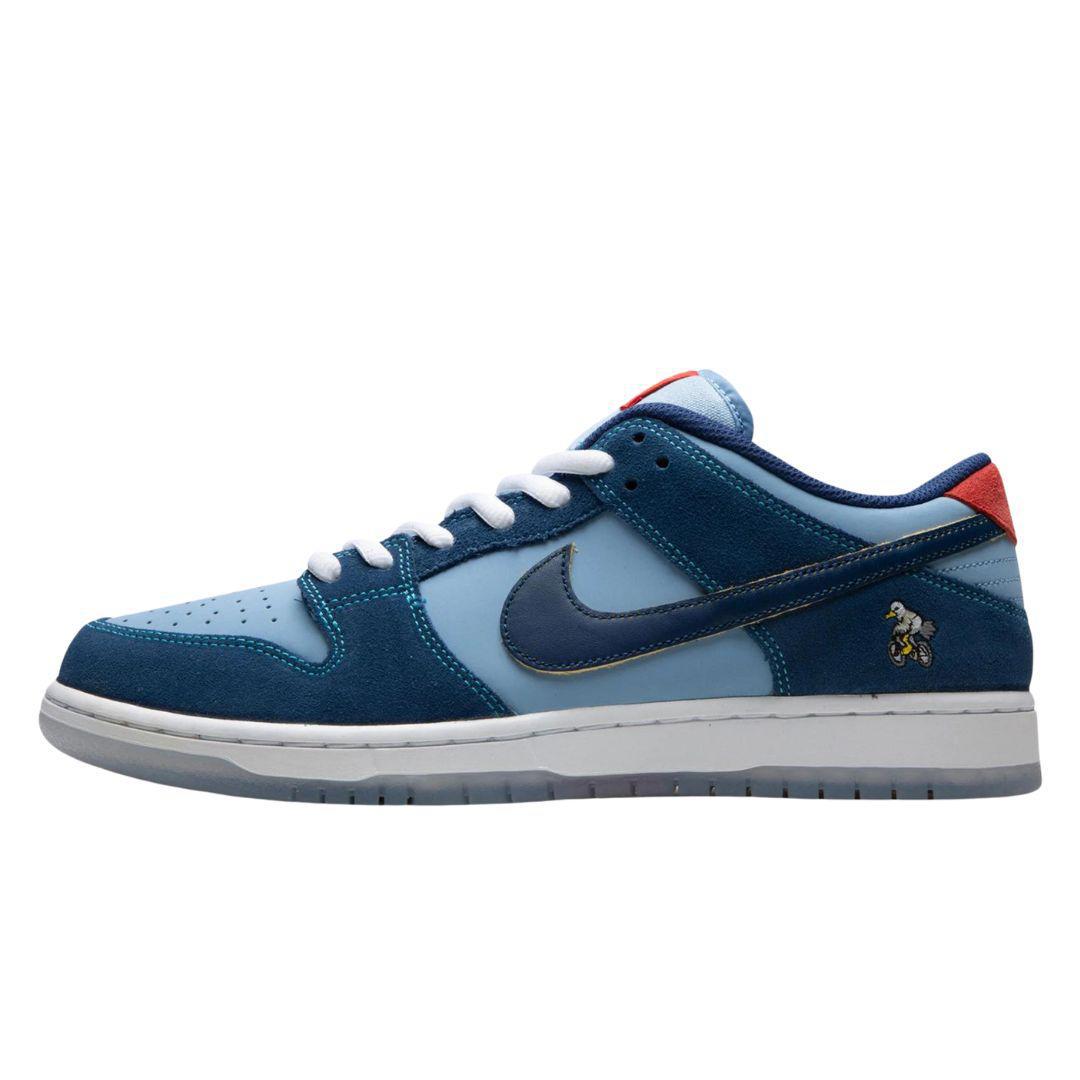 NIKE DUNK LOW SB WHY SO SAD