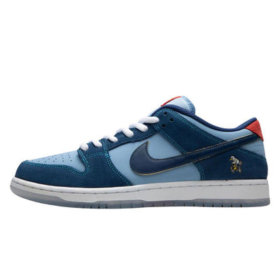 NIKE DUNK LOW SB WHY SO SAD