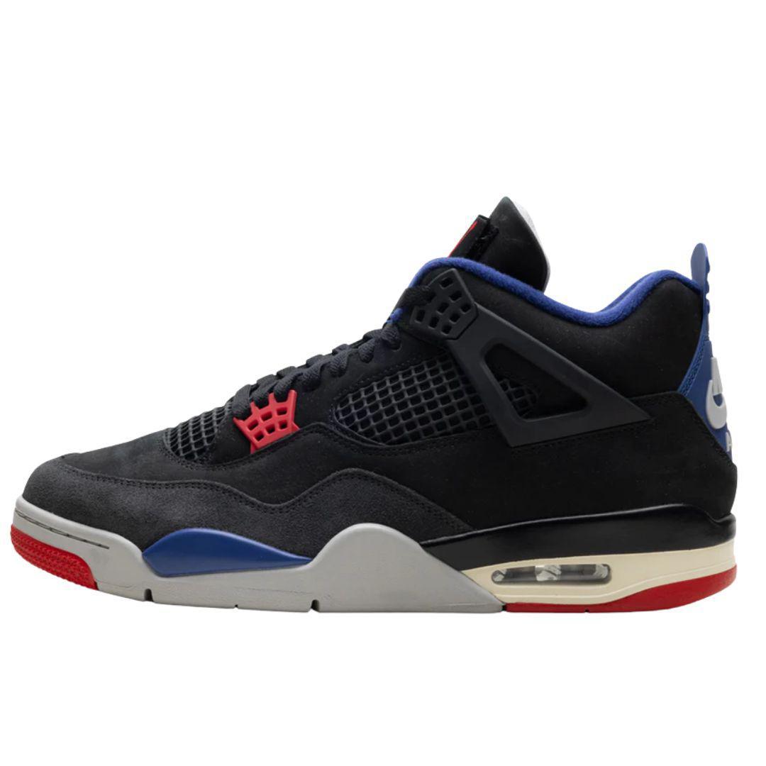 JORDAN 4 RETRO RARE AIR – ONE OF A KIND