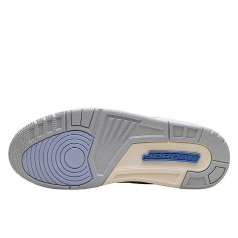 JORDAN 3 RETRO LUCKY SHORTS