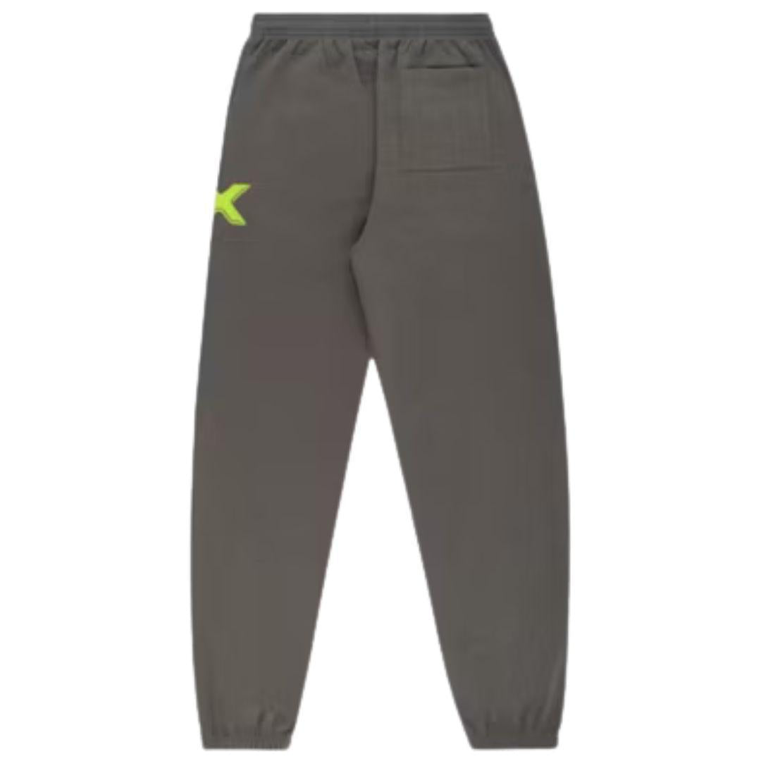 SP5DER 5EX SWEATPANTS SLATE GREY