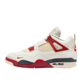 JORDAN SHOES JORDAN 4 RETRO OG NIGEL SYLVESTER BRICK AFTER BRICK