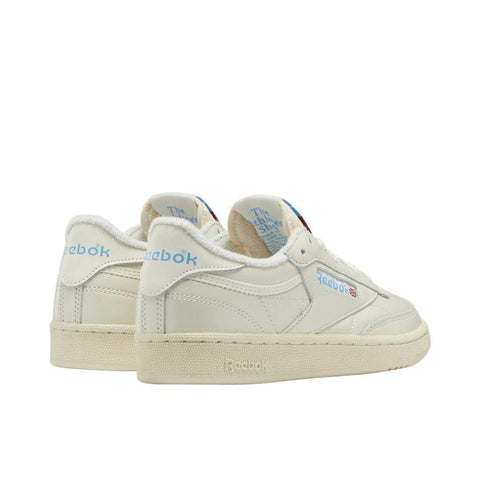 REEBOK CLUB C 85 VINTAGE SKY BLUE (W)