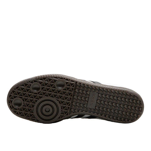 ADIDAS SAMBA OG CLOUD WHITE/CORE BLACK (GS)