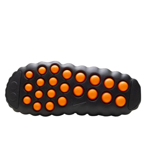 NIKE SHOES NIKE MIND 001 SLIDE BLACK CHROME