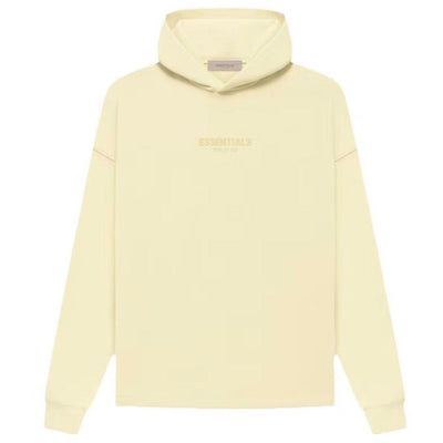 ESSENTIALS COZY Saint hoodie & CREWNECK BUNDLE