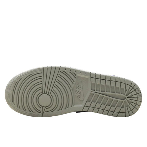 JORDAN 1 RETRO LOW OG ZION WILLIAMSON VOODOO ALTERNATE