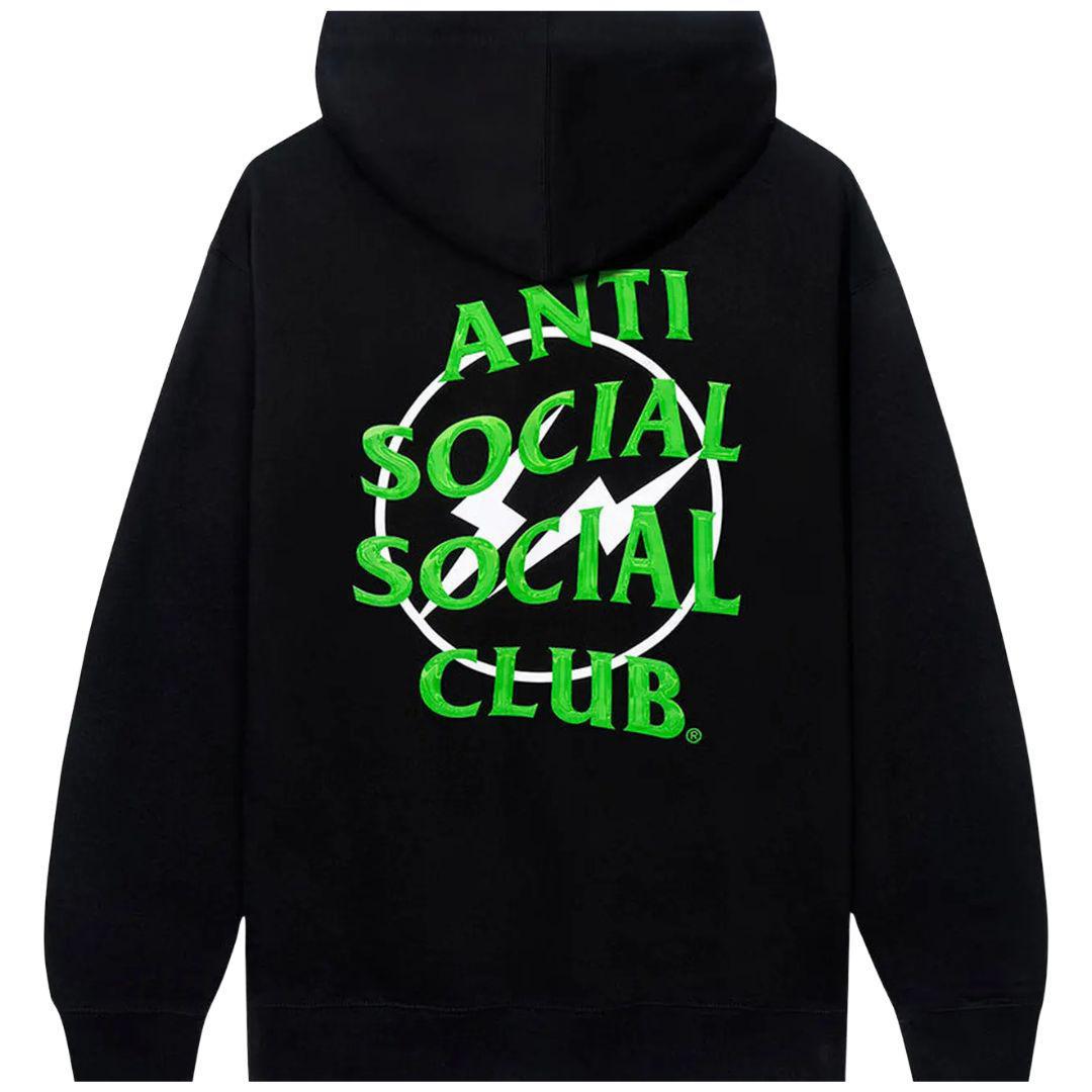 ANTI SOCIAL SOCIAL CLUB – ONE OF A KIND