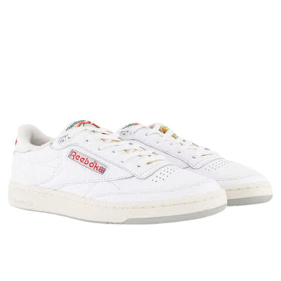 REEBOK CLUB C 85 VINTAGE STRAWBERRIES AND CREAM