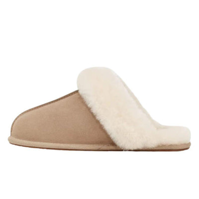 ugg laarzen SCUFFETTE II SAND (W)