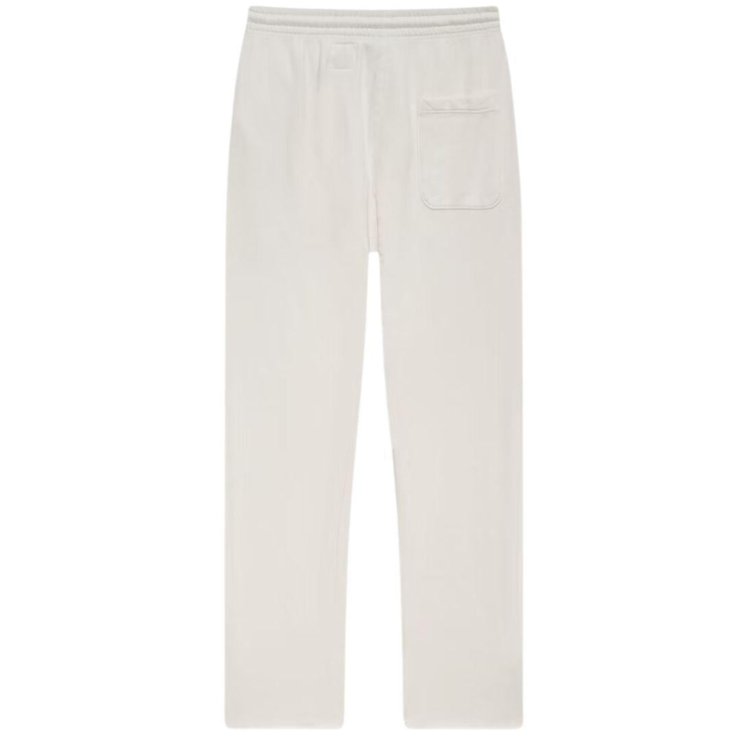 HELLSTAR SPORTS SWEATPANT WHITE – ONE OF A KIND
