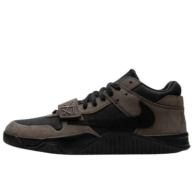 JORDAN JUMPMAN JACK TR TRAVIS SCOTT DARK MOCHA
