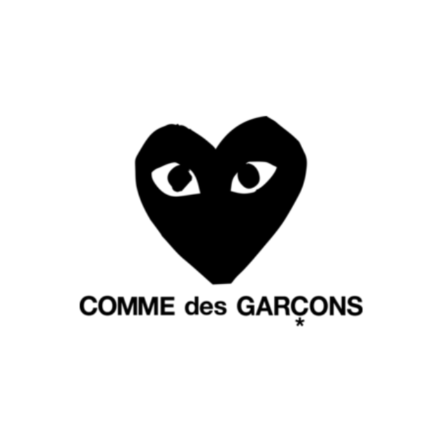 COMME DES GARÇONS
