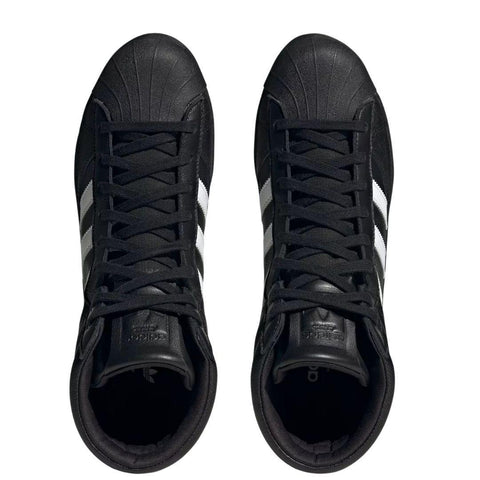 ADIDAS SUPERSTAR GORE-TEX BOOT BLACK