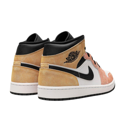 JORDAN MID SE FLIGHT CLUB – ONE OF A KIND - Main Image