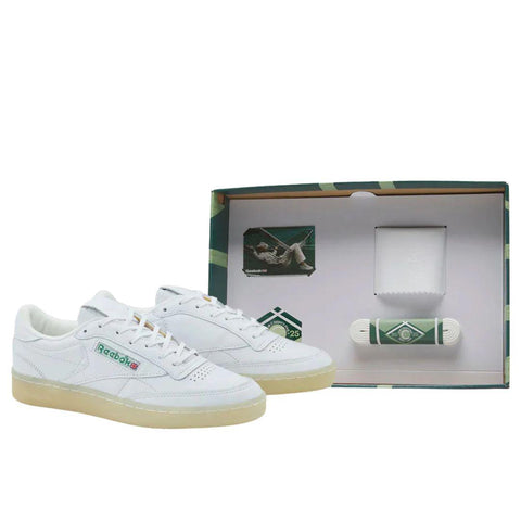 REEBOK CLUB C 85 VINTAGE 40TH ANNIVERSARY