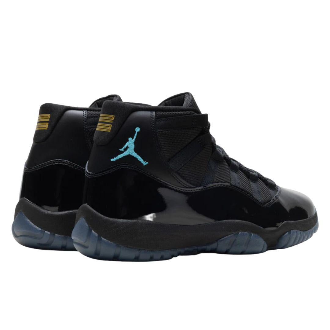 JORDAN 11 RETRO GAMMA BLUE (2025) – ONE OF A KIND