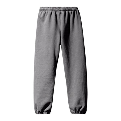 YEEZY GAP FLEECE JOGGING PANT DARK GREY