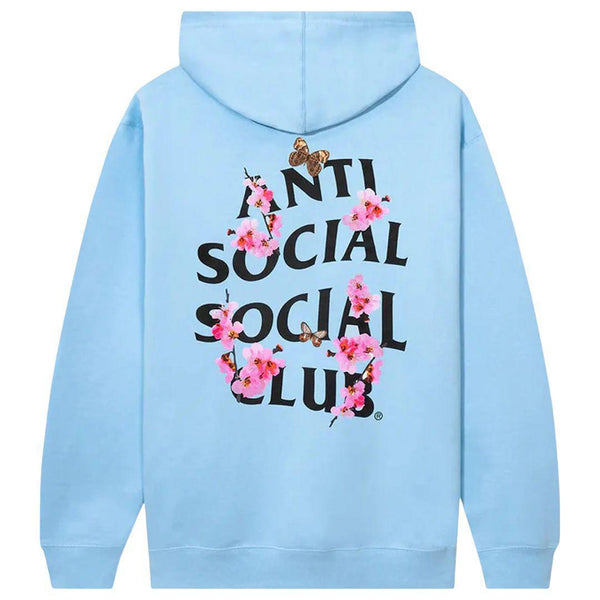 ANTI SOCIAL SOCIAL CLUB