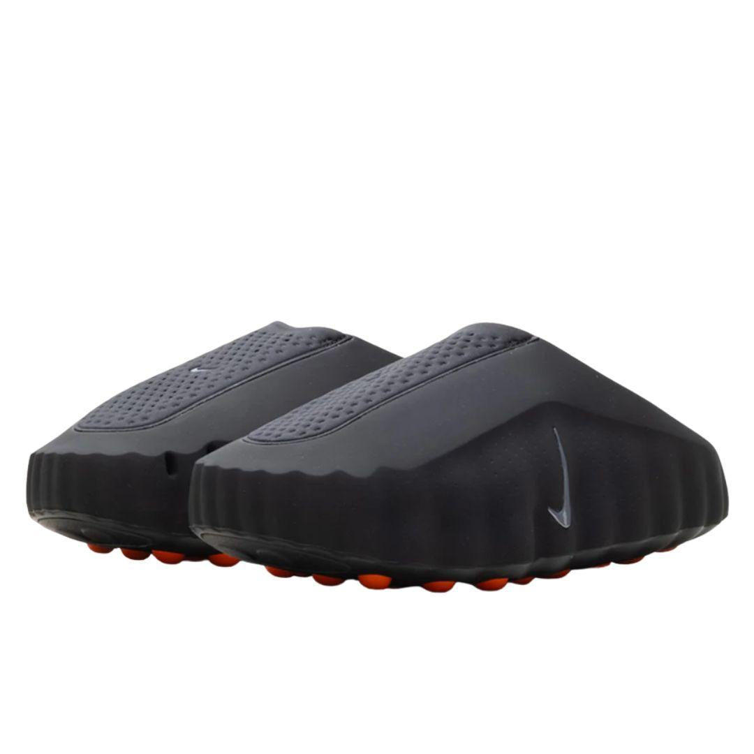 NIKE MIND 001 SLIDE BLACK CHROME – ONE OF A KIND