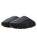 NIKE SHOES NIKE MIND 001 SLIDE BLACK CHROME