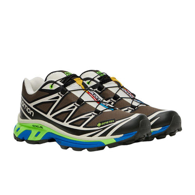 SALOMON ADVANCED XT-6 SSENSE 20TH ANNIVERSARY GTX