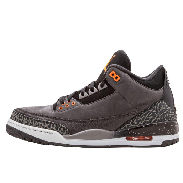 JORDAN 3 RETRO FEAR PACK (2023) – ONE OF A KIND