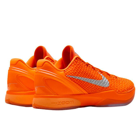 NIKE KOBE 6 PROTRO TOTAL ORANGE