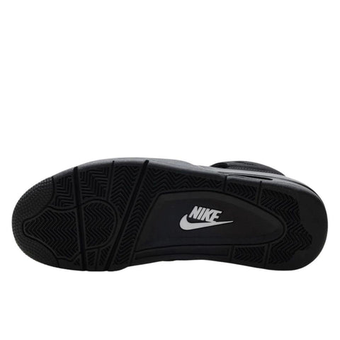 JORDAN 4 RETRO BLACK CAT (2025)