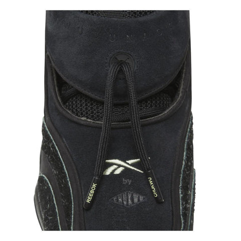 REEBOK X TOBE CHUKWU OTU BLACK/MINT