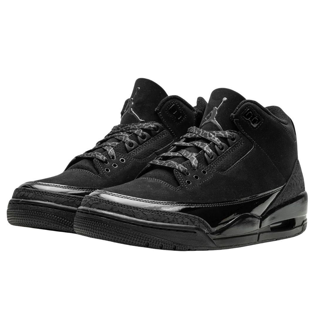 靴 Nike Air Jordan 3 Retro \
