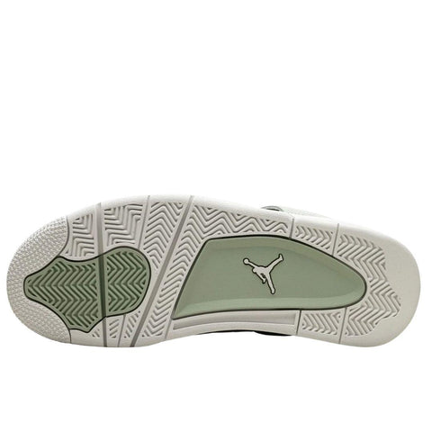 JORDAN 4 RETRO SEAFOAM SAIL (W)