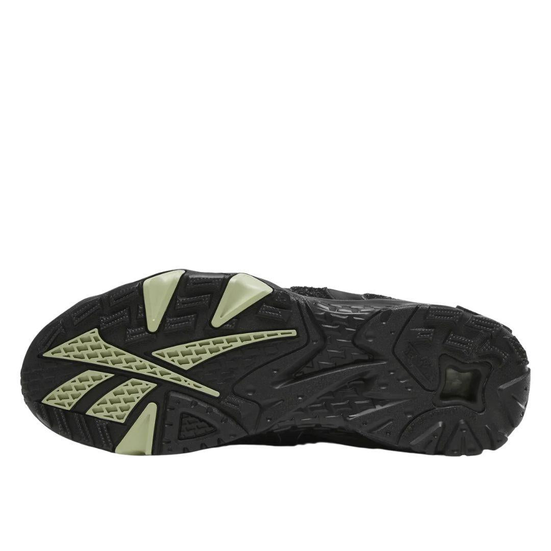 REEBOK X TOBE CHUKWU OTU BLACK/MINT
