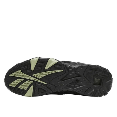 REEBOK X TOBE CHUKWU OTU BLACK/MINT