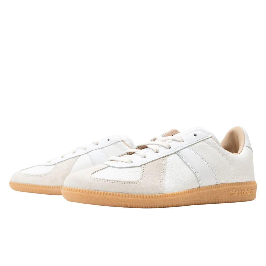 ADIDAS BW ARMY LUX WHITE GUM