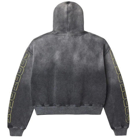 VALE FOREVER HELLBOY HOODIE BLACK