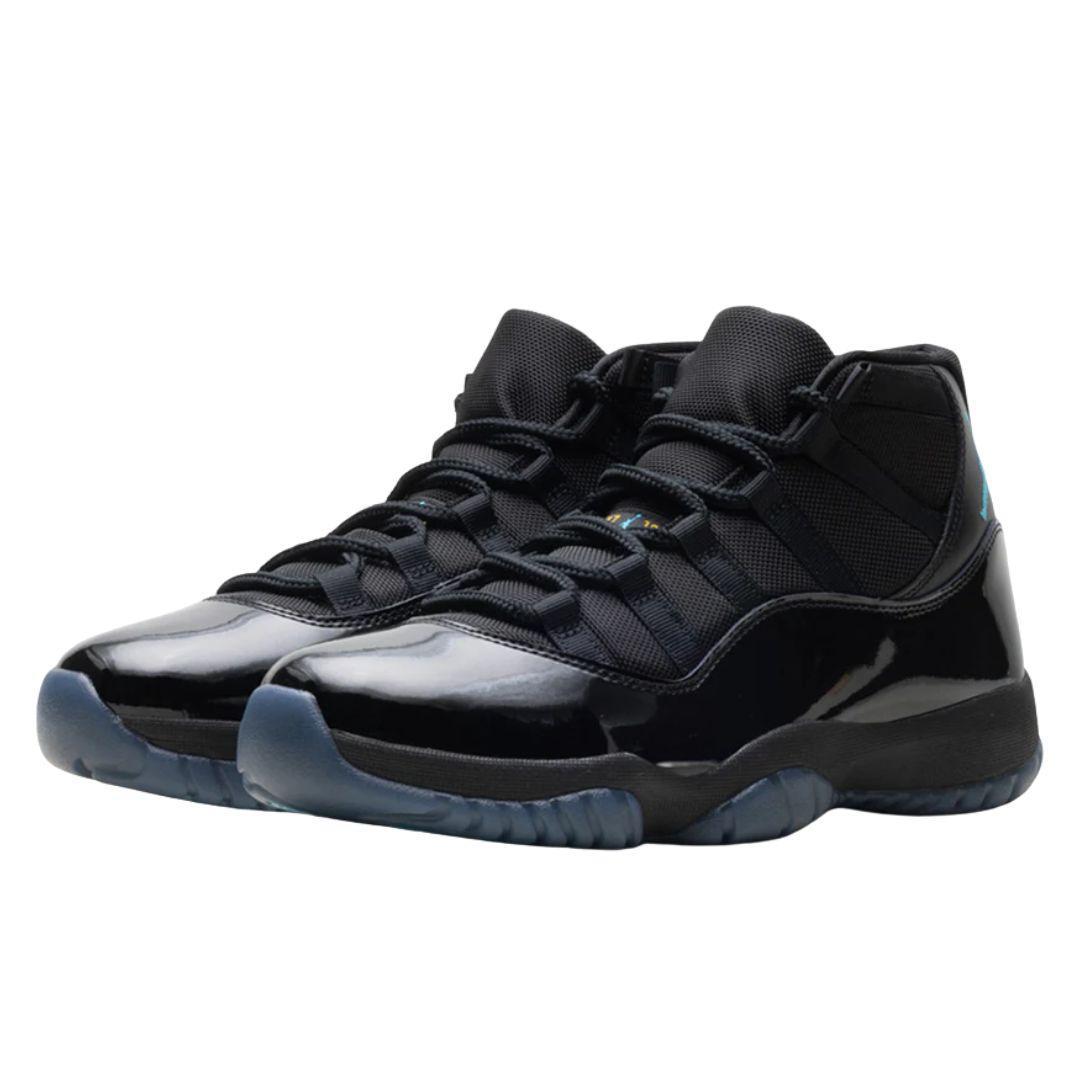 シューズ(男性用) AIR JORDAN 11 RETRO GAMMA BLUE JORDAN 11 RETRO GAMMA BLUE (2025) – ONE OF A KIND
