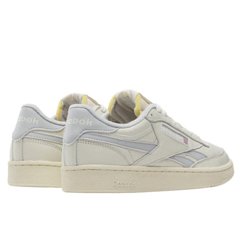 REEBOK CLUB C REVENGE VINTAGE CHALK GREY
