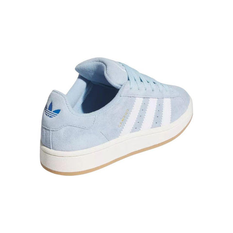 ADIDAS CAMPUS 00s CLEAR SKY GUM (GS) ONE OF A KIND ADIDAS CAMPUS 00s CLEAR SKY GUM (GS) ONE OF A KIND