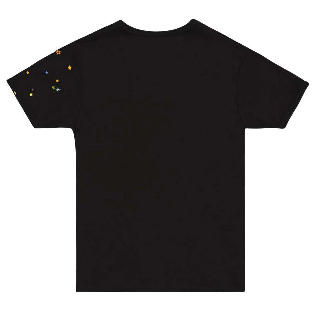 し*も様 SP5DER Tシャツ ブラック Sサイズ SP5DER OG WEB V2 T-SHIRT BLACK (W) – ONE OF A KIND