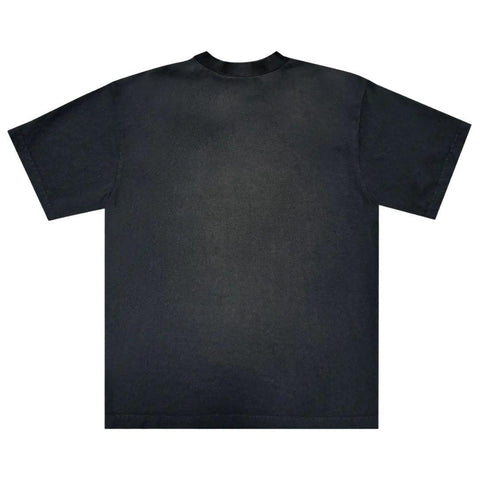 SP5DER DAYS BEFORE RODEO T-SHIRT BLACK