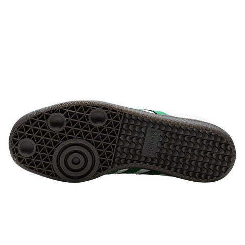 ADIDAS SAMBA OG WHITE / GREEN (W)