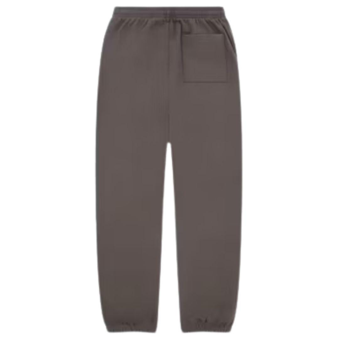SP5DER P*NK V2 SWEATPANTS SLATE GREY