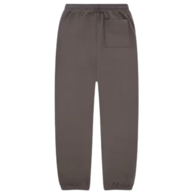 SP5DER P*NK V2 SWEATPANTS SLATE GREY