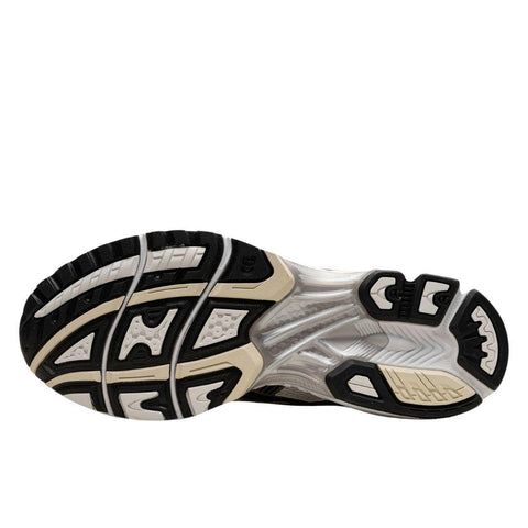 ASICS GEL-KAYANO 14 BLACK METALLIC PLUM