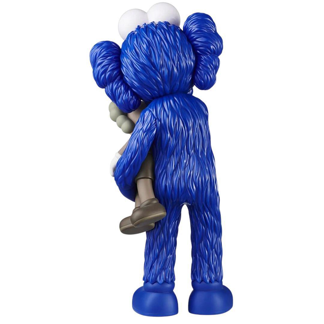 KAWS – ONE OF A KIND