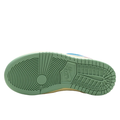 NIKE SHOES NIKE SB DUNK LOW VERDY VISTY (PS)